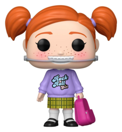 (Pre-order) Finding Nemo POP! Vinyl Figure Darla 9 cm