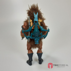 MOTUC Masters of the Universe Classics Grizzlor