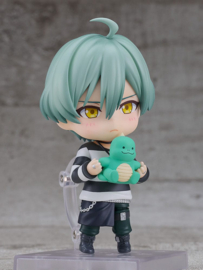 PRE-ORDER Idolish7 Nendoroid Action Figure Haruka Isumi 10 cm