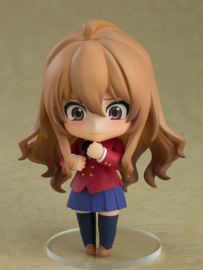 PRE-ORDER Toradora! Nendoroid Action Figure Taiga Aisaka 2.0 10 cm