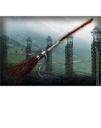 PRE-ORDER Harry Potter Replica 1/1 Firebolt Broom