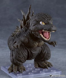 (Pre-order) Godzilla Minus One Nendoroid Action Figure Godzilla (2023) 10 cm