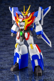 (Pre-order) The Brave Fighter Exkizer Plastic Model Kit Great Exkizer Full Edition 18 cm