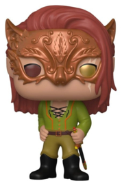 (Pre-order) A Court of Thorns and Roses POP! Books Vinyl Figure Lucien Vanserra 9 cm