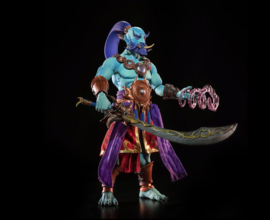 Mythic Legions: Poxxus Kalizirr