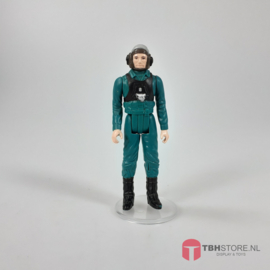 Vintage Star Wars A-wing Pilot (Last 17)