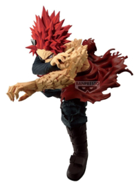 (Pre-order) My Hero Academia Maximatic PVC Figure Ver. B Eijiro Kirishima 17 cm