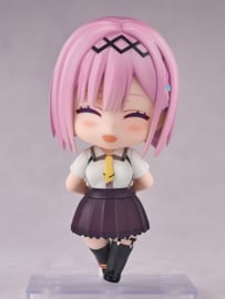 (Pre-order) Angelic Chaos RE-BOOT! Nendoroid Action Figure Amane Tanikaze 10 cm