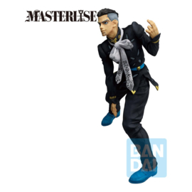 (Pre-order) Jojo's Bizarre Adventure: Diamond Is Unbreakable Masterlise PVC Statue Yuya Fungami (Stand Rush) 20 cm