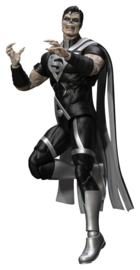 (Pre-order) DC Comics Blackest Night Action Figure Superman