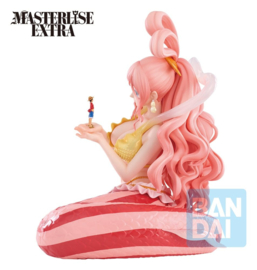 (Pre-order) One Piece Ichibansho Masterlise Extra PVC Figure Shirahoshi (Royal Princess) 22 cm