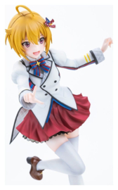 (Pre-order) The Idolmaster Million Live! PVC Figure 1/8 Tsubasa Ibuki -The Animation- 23 cm