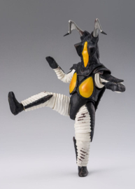 (Pre-order) Ultraman Series S.H.Figuarts Action Figure Zetton 60th anniversary Edition 16 cm     