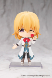 (Pre-order) The Legend of Heroes Oshi Works Mini Mini Figure Olivier Lenheim 10 cm