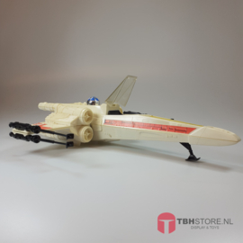 Vintage Star Wars - X-Wing (Compleet)