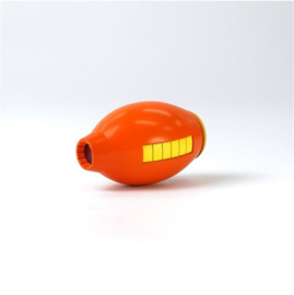 (Pre-order) Mega Man Finger Mega Buster 6-piece set Rock Buster Vol. 1 7 cm