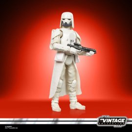 (Pre-order) Star Wars: The Mandalorian & Grogu Vintage Collection Action Figure Imperial Remnant Snowtrooper 10 cm