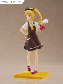 Bocchi the Rock! Tenitol PVC Statue Nijika Ijichi CafÃ© Style Ver. 20 cm   