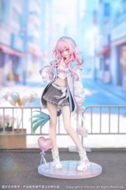 (Pre-order) Honkai: Star Rail Gift+ PVC Figure 1/8 Cyrene Wonderful Holiday Ver. 20 cm