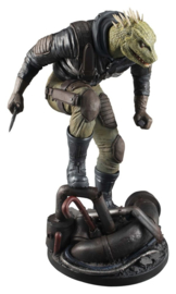 (Pre-order) Dorohedoro PVC Figure Kaiman 23 cm (Repeat)