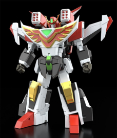 (Pre-order) The Brave Fighter of Sun Fighbird Action Figure The Gattai Granbird 25 cm