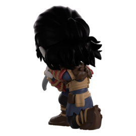 (Pre-order) Call of Duty Vinyl Figure Consumed Takeo Masaki 11 cm  