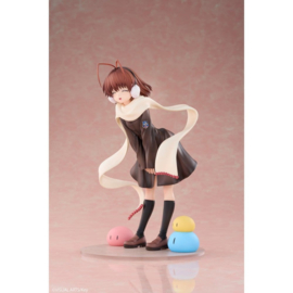 (Pre-order) Clannad PVC Figure 1/6 Nagisa Furukawa 24 cm