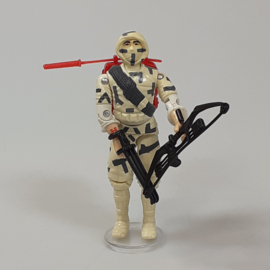 G.I. Joe - Storm Shadow (v2) (Compleet)