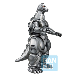 (Pre-order) Godzilla Ichibansho PVC Statue Mechagodzilla (1993) Machine Chronicle 23 cm