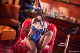 (Pre-order) Original Character PVC Statue 1/6 Shy Girl Minazumi Kasane Normal Edition 24 cm