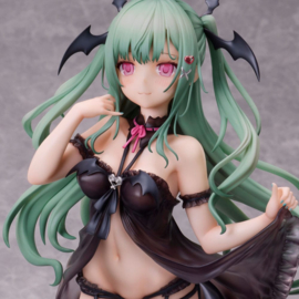 (Pre-order) Original Character PVC Statue 1/5 Succubus-chan Illustration by Karory 28 cm  