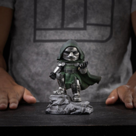 (Pre-order) Avengers: Doomsday MiniCo Statue Doctor Doom 15 cm