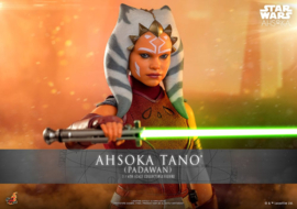 (Pre-order) Star Wars: Ahsoka Action Figure 1/6 Ahsoka Tano (Padawan) 27 cm