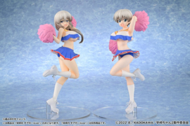 (Pre-order) Uzaki-chan Wants to Hang Out! 2nd Season PVC Figure 1/7 Hana Uzaki: Cheerleader Ver. 23 cm