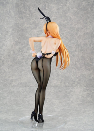 (Pre-order) Food Wars! Shokugeki no Soma PVC Figure 1/3 Erina Nakiri Bunny Ver. 61 cm