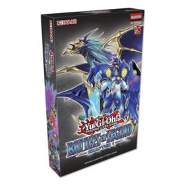 (Pre-order) Yu-Gi-Oh! TCG - Battles of Legend: Chapter 1 Box