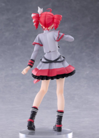 (Pre-order) Synthesizer V Pop Up Parade PVC Figure Kasane Teto: Synthesizer V AI Ver. L 22 cm