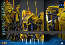 (Pre-order) Alien Movie Masterpiece Action Figure 1/6 Power Loader 52 cm