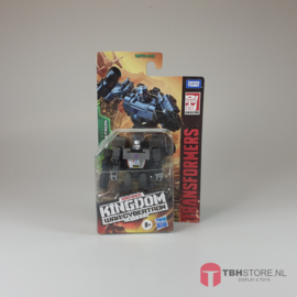 Transformers War For Cybertron WFC-K13 Core Class Megatron