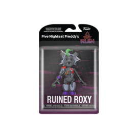 PRE-ORDER Five Nights at Freddy's: Security Breach - Ruin Action Figure Roxy 13 cm