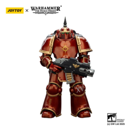 (Pre-order) Warhammer The Horus Heresy Action Figure Thousand Sons MK lll Tactical Legionary 12 cm