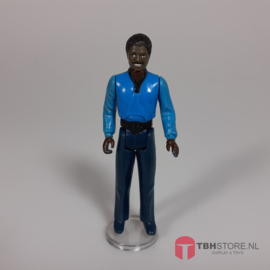 Vintage Star Wars Lando Calrissian (Beater)