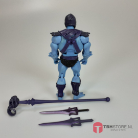 MOTUC Masters of the Universe Classics Skeletor