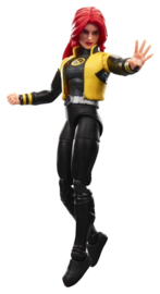(Pre-order) X-Men '97 Marvel Legends Action Figure Jean Grey 15 cm