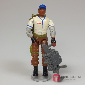 G.I. Joe - Hardball (v1) (Compleet)