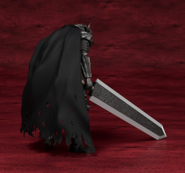 (Pre-order) Berserk Plamatea Plastic Model Kit Guts: Berserker Armor Ver. (re-run) 19 cm