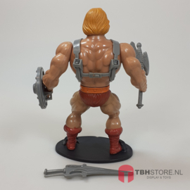 Masters of the Universe - He-Man (Compleet)