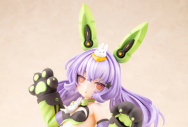 (Pre-order) Megami Device Puni Mofu PVC Figure 2/1 Tu 23 cm