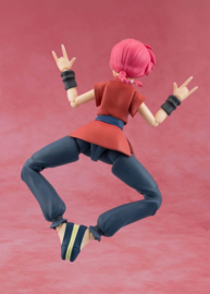 (Pre-order) Ranma 1/2 S.H. Figuarts Action Figure Ranma 12 cm         