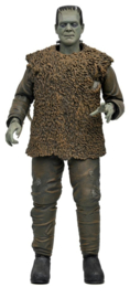 (Pre-order) Universal Monsters: Son of Frankenstein Action Figure Ultimate Frankenstein's Monster 18 cm